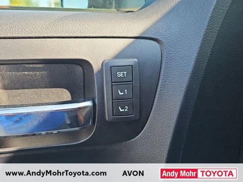 Used 2019 Toyota Tundra 1794 Edition AWD/4WD image 13