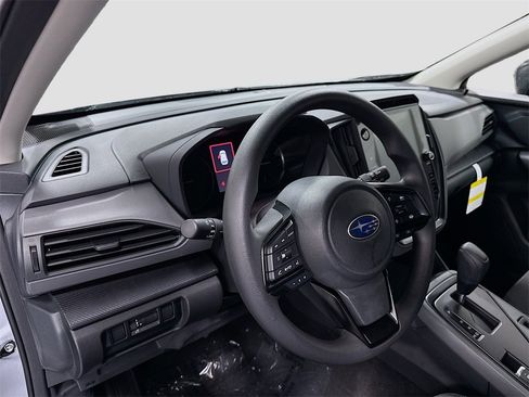 New 2026 Subaru Crosstrek 2.0i Premium image 5