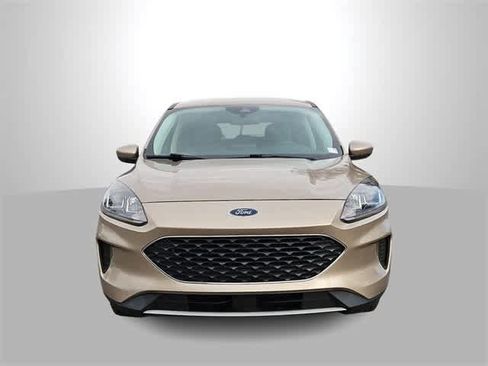 Used 2021 Ford Escape SE image 3