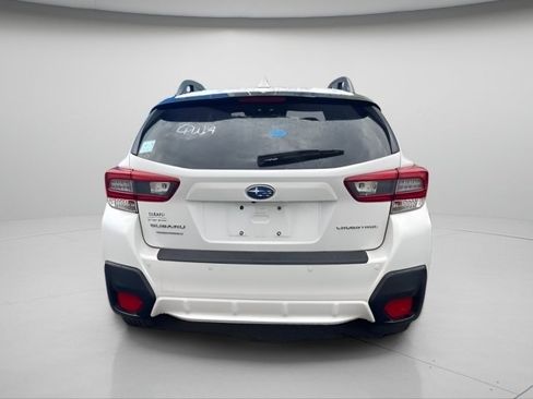 Used 2022 Subaru Crosstrek 2.5i Limited w/ Moonroof Package 2 AWD/4WD image 12
