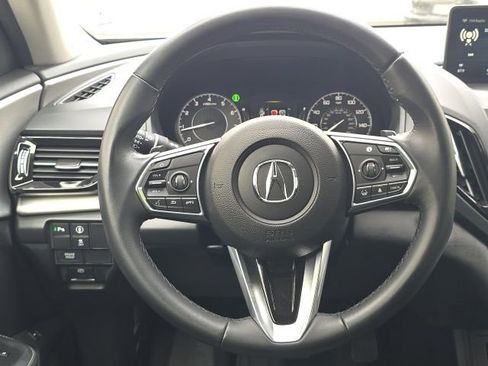 Used 2025 Acura RDX SH-AWD w/ Technology Package image 15
