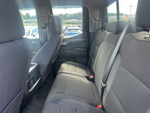 Used 2025 GMC Sierra 1500 Elevation AWD/4WD image 15
