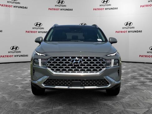 Used 2023 Hyundai Santa Fe SEL w/ Premium Package image 8