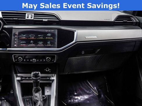 Used 2025 Audi Q3 2.0T Premium AWD/4WD image 21