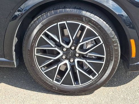 Certified 2024 Ford Mustang Mach-E Premium AWD/4WD image 8