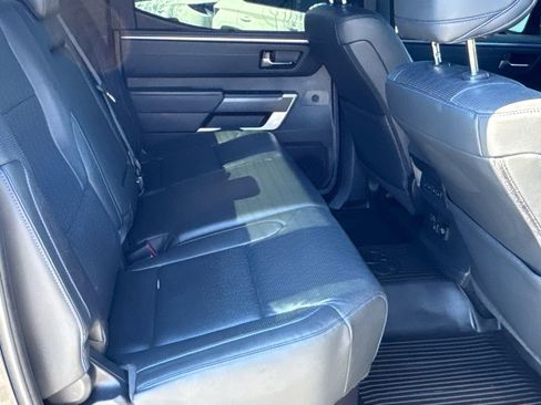 Used 2023 Toyota Tundra Platinum image 15