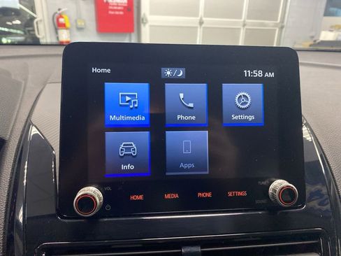 Used 2024 Mitsubishi Eclipse Cross AWD image 25