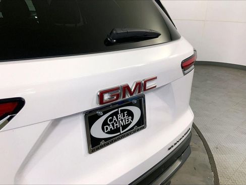 Used 2025 GMC Terrain Elevation FWD image 29