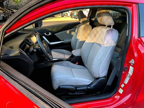 Used 2014 Honda Civic EX image 7