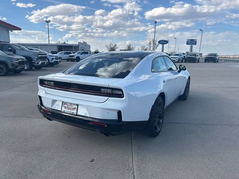 New 2026 Dodge Charger R/T AWD/4WD image 6