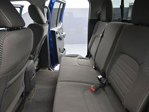 Used 2014 Nissan Frontier PRO-4X image 15