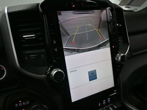 New 2025 RAM 1500 Big Horn image 35