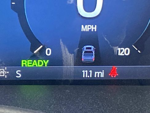 New 2025 Ford F150 Platinum w/ Equipment Group 703A Plus image 20