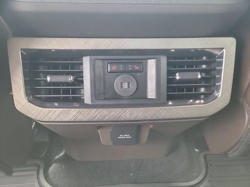 New 2026 Ford F350 King Ranch w/ Chrome Package AWD/4WD image 16
