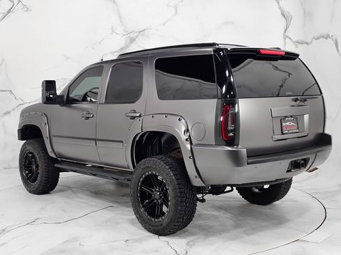 Used 2014 GMC Yukon Denali AWD/4WD image 25