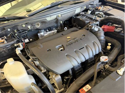 Used 2014 Mitsubishi Lancer ES FWD image 26
