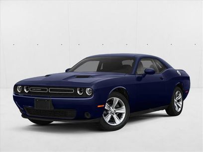 Used 2020 Dodge Challenger SXT