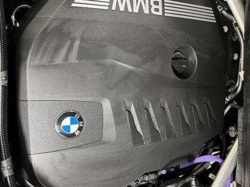 Used 2024 BMW X7 xDrive40i w/ Premium Package image 25