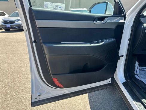 Used 2025 Hyundai Palisade XRT AWD/4WD image 17