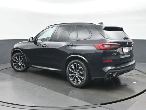Used 2022 BMW X5 xDrive40i AWD/4WD image 5
