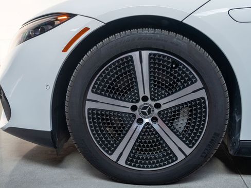 Used 2023 Mercedes-Benz EQS 450+ Sedan image 20