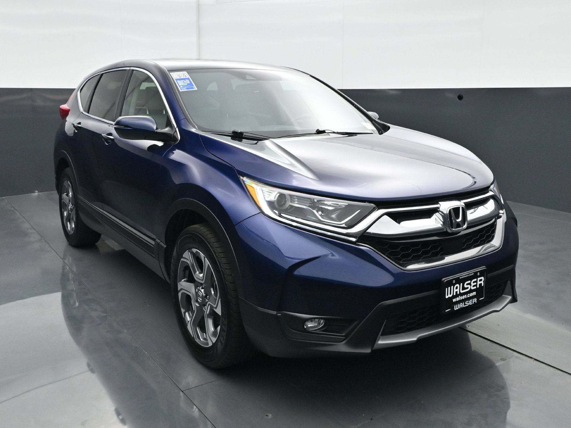 Used 2019 Honda CR-V EX-L image 9