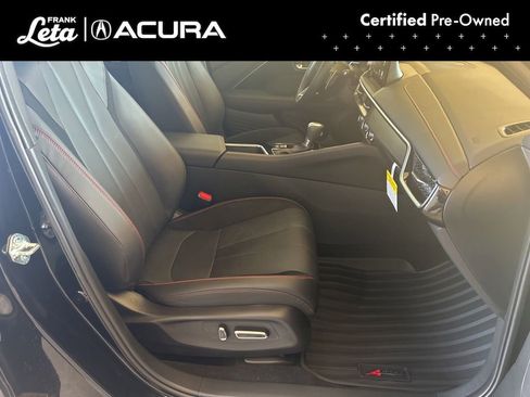 Certified 2025 Acura ADX A-Spec image 34