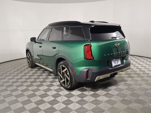 New 2026 MINI Cooper Countryman S w/ Comfort Package Max image 7