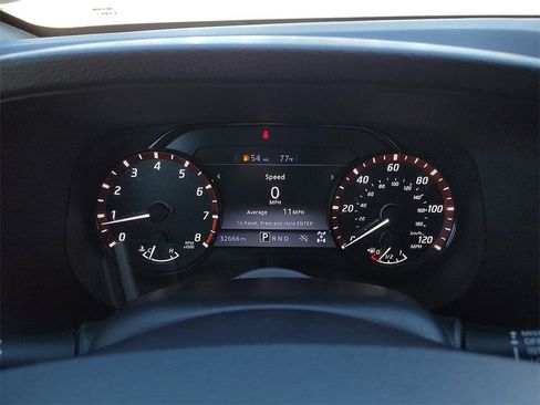 Used 2024 Nissan Frontier PRO-4X w/ Off-Road Protection Package image 23