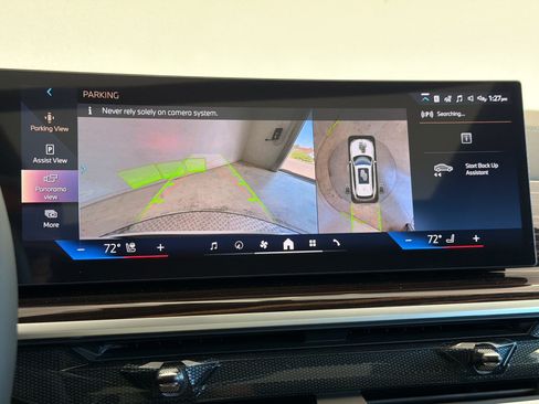 New 2026 BMW X5 xDrive40i w/ Premium Package AWD/4WD image 21