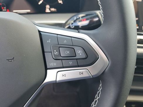 New 2026 Volkswagen Tiguan S image 18