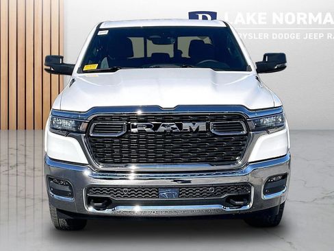 New 2026 RAM 1500 Big Horn image 3