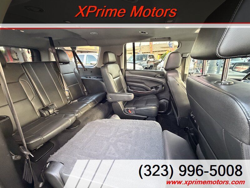 Used 2020 GMC Yukon XL SLT AWD/4WD image 35