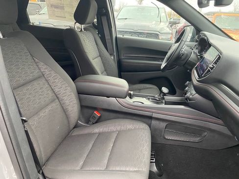 New 2026 Dodge Durango GT image 24