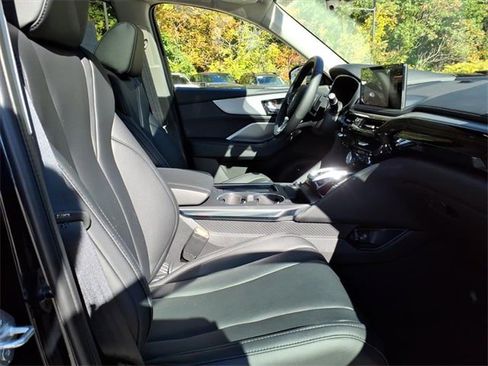 New 2026 Acura MDX SH-AWD image 7