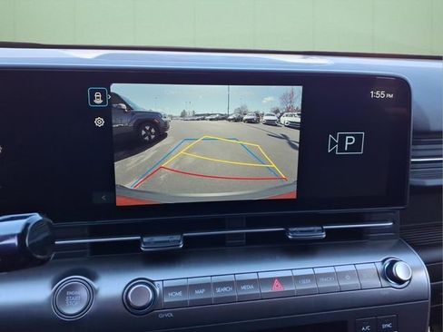 New 2026 Hyundai Kona SEL Sport AWD/4WD image 24