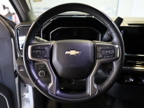 Used 2023 Chevrolet Silverado 1500 LT w/ Protection Package image 8