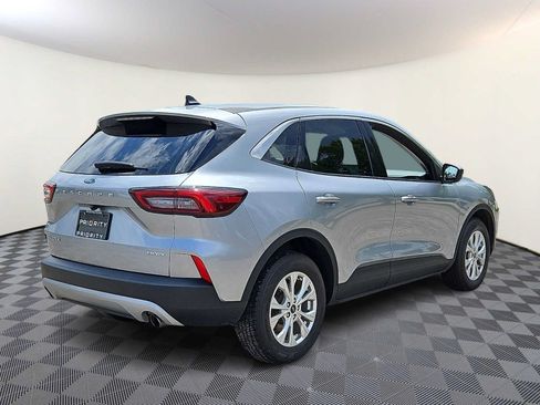 Used 2024 Ford Escape Active AWD/4WD image 4