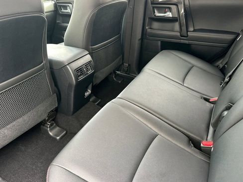 Used 2024 Toyota 4Runner TRD Pro image 12