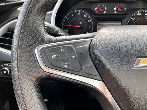 Used 2020 Chevrolet Malibu LS FWD image 22