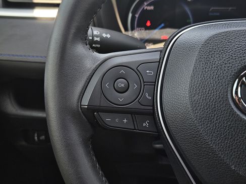Used 2023 Toyota RAV4 SE AWD/4WD image 15
