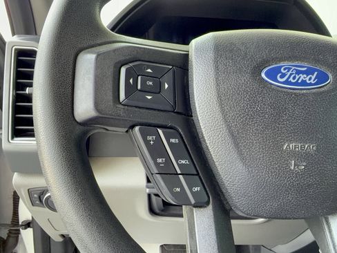 Certified 2019 Ford F250 XLT w/ XLT Value Package AWD/4WD image 25
