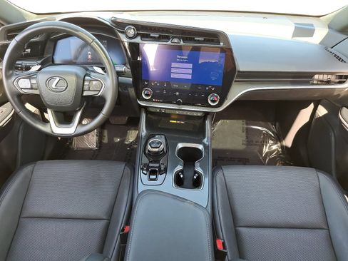 Used 2023 Lexus RZ 450e Premium w/ Technology Package AWD/4WD image 9