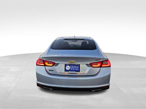 Used 2018 Chevrolet Malibu Premier image 6