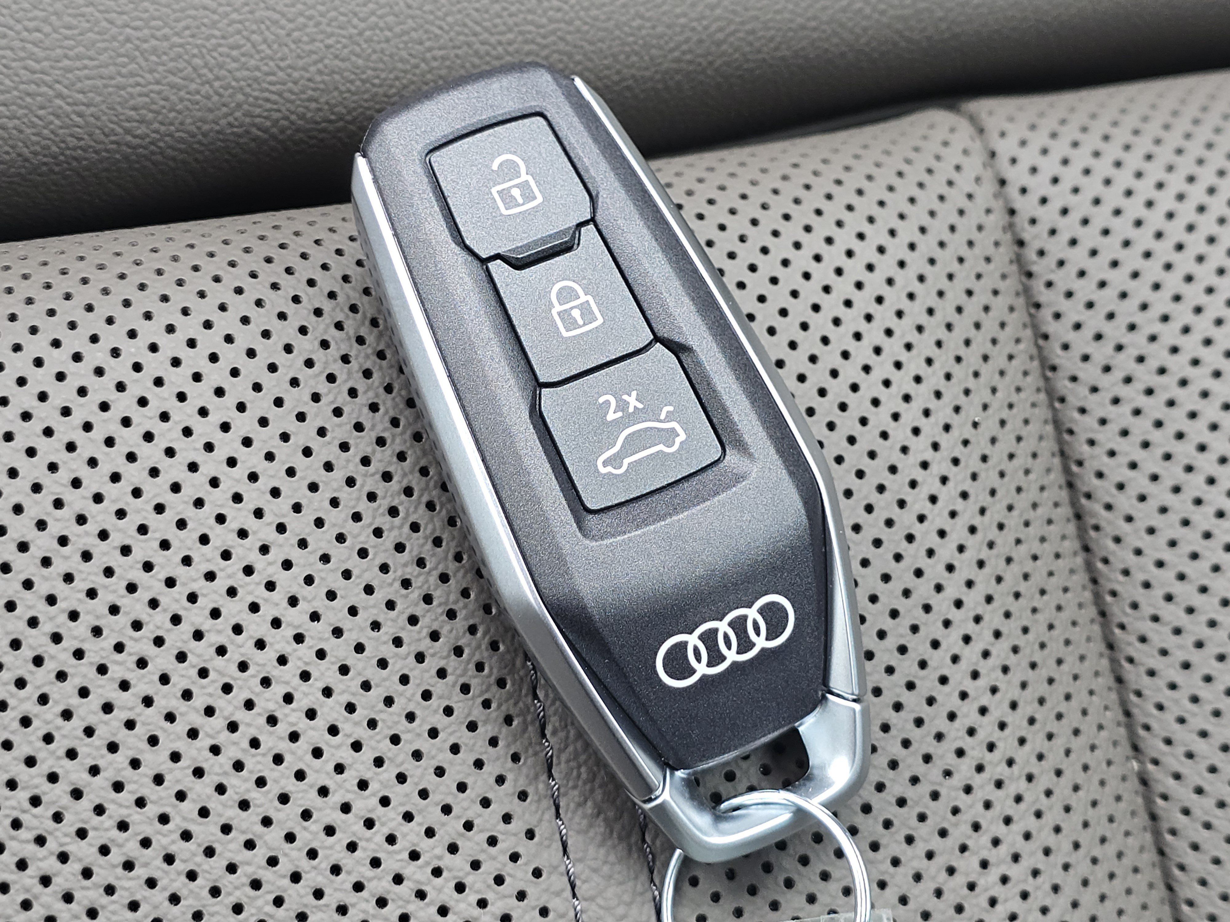 New 2026 Audi Q5 Premium Plus AWD/4WD image 27