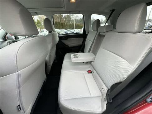 Used 2016 Subaru Forester 2.5i Premium w/ All-Weather Package image 16