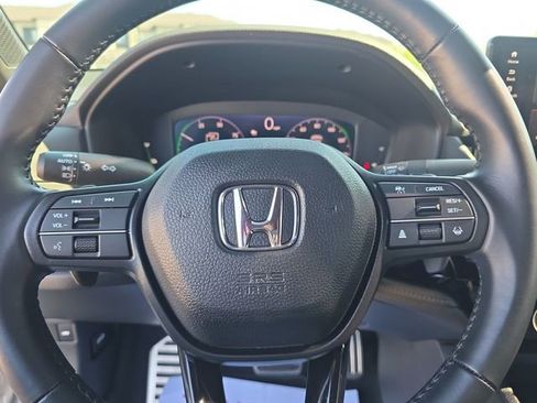 Used 2024 Honda Accord Sport image 21
