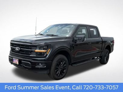 New 2026 Ford F150 XLT w/ Equipment Group 302A MID