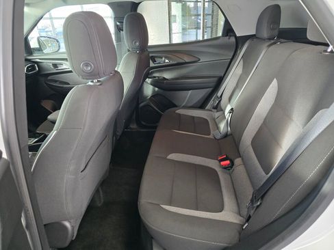 Used 2023 Chevrolet TrailBlazer LT w/ Convenience Package image 39