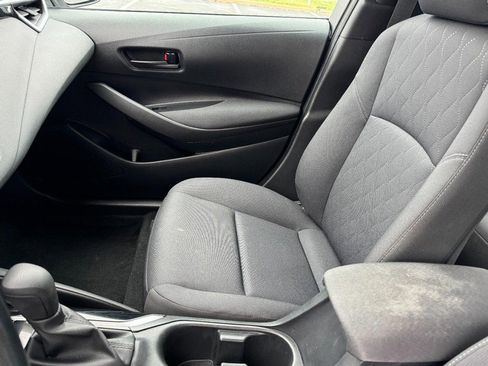 Used 2024 Toyota Corolla LE image 13